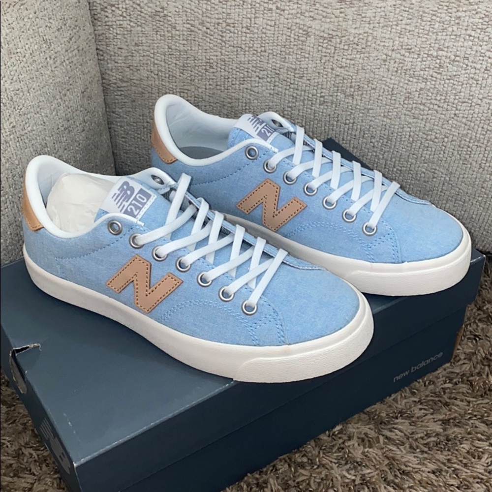 New Balance shoes